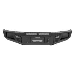 Go Rhino - Go Rhino 24298T BR6 Front Winch Bumper for 15-17 Ford F150 - Image 3