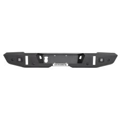 Go Rhino - Go Rhino 273120T Trailline Rear Full Width Bumper - Image 3