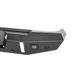 Go Rhino - Go Rhino 273120T Trailline Rear Full Width Bumper - Image 4
