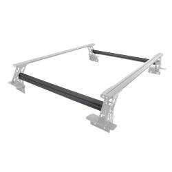 Go Rhino - Go Rhino 5935010T XRS Cross Bars 37.75" Side Rail Accessory Kit - Image 5