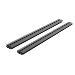 Go Rhino - Go Rhino 5935011T XRS Cross Bars 49.75" Side Rail Accessory Kit - Image 3