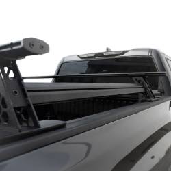 Go Rhino - Go Rhino 5935010T XRS Cross Bars 37.75" Side Rail Accessory Kit - Image 9