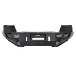 Go Rhino - Go Rhino 24390T BR6 Front Winch Bumper for 16-23 Toyota Tacoma - Image 2