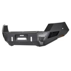 Go Rhino - Go Rhino 24390T BR6 Front Winch Bumper for 16-23 Toyota Tacoma - Image 3