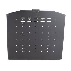 Go Rhino - Go Rhino XG252010M Truck Bed Rack Carrier Attachment Kit - Image 5