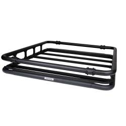 Go Rhino - Go Rhino 5935453T SRM500 55" L x 52" W Flat Platform Roof Rack w/Quad Rail Kit - Image 2