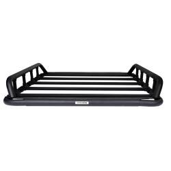 Go Rhino - Go Rhino 5935251T SRM500 55" Long x 52" Wide Flat Platform Rack w/Dual Rail Kit - Image 1