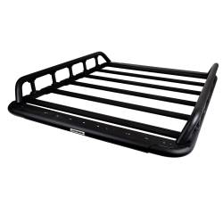 Go Rhino - Go Rhino 5935261T SRM500 65" Long x 52" Wide Flat Platform Rack w/Dual Rail Kit - Image 2