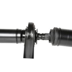 USA Standard Gear - USA Standard Gear ZDS102765 RR Drive Shaft Assembly for Buick/Chevy/GMC Saturn - Image 5