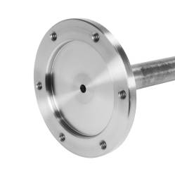USA Standard Gear - USA Standard Gear ZA G15801499 Front Stub Axle Shaft Chevy/GMC 8.5" 4WD Trucks - Image 2