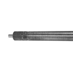 USA Standard Gear - USA Standard Gear ZA G15801499 Front Stub Axle Shaft Chevy/GMC 8.5" 4WD Trucks - Image 3