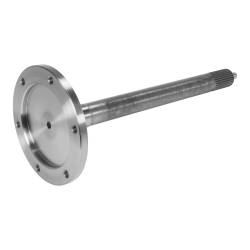 USA Standard Gear - USA Standard Gear ZA G15801499 Front Stub Axle Shaft Chevy/GMC 8.5" 4WD Trucks - Image 4