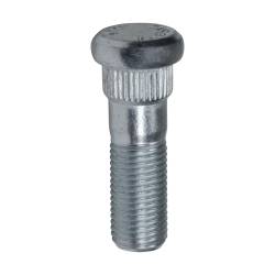 Yukon Gear and Axle - Yukon Gear YSPSTUD-041 Drive Axle Stud 42mm x M12-1.25 Thread 14.35mm Knurl Dia - Image 1