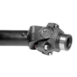 Yukon Gear and Axle - Yukon Gear YDS038 Rear Drive Shaft Assembly for 18-20 Wrangler Sahara 4DR - Image 2