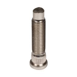 Yukon Gear and Axle - Yukon Gear YSPSTUD-043 Drive Axle Stud 51mm x M12-1.5 Thread 12.73mm Knurl Dia - Image 2