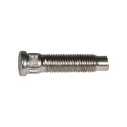 Yukon Gear and Axle - Yukon Gear YSPSTUD-043 Drive Axle Stud 51mm x M12-1.5 Thread 12.73mm Knurl Dia - Image 3