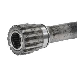 Yukon Gear and Axle - Yukon Gear YA C215ZF-RH11.5 Front RHT Outer Axle Shaft for 11-23 RAM 1500 - Image 1