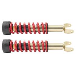 Belltech - Belltech 15205 4" Lift Front Coilover Kit for 19-24 RAM 1500 2WD/4WD - Image 1