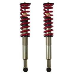 Belltech - Belltech 15306 Fixed Damping 4-6" Height Adjustable Lift Struts for 16-23 Tacoma - Image 1