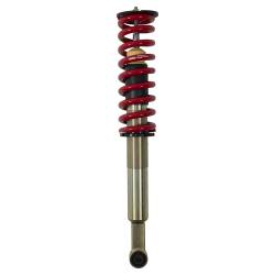 Belltech - Belltech 15306 Fixed Damping 4-6" Height Adjustable Lift Struts for 16-23 Tacoma - Image 2