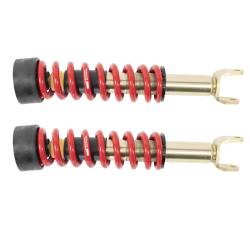Belltech - Belltech 15205 4" Lift Front Coilover Kit for 19-24 RAM 1500 2WD/4WD - Image 3