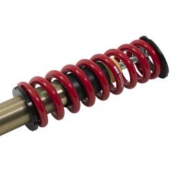 Belltech - Belltech 15306 Fixed Damping 4-6" Height Adjustable Lift Struts for 16-23 Tacoma - Image 5