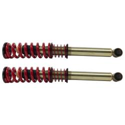 Belltech - Belltech 15326 4-7.5" Lift Coilover Kit for 21-26 Ford Bronco 4WD - Image 4