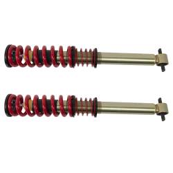 Belltech - Belltech 15326 4-7.5" Lift Coilover Kit for 21-26 Ford Bronco 4WD - Image 1