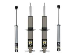 ICON Vehicle Dynamics - ICON K73071 Stage-1 2.38-3.75" EXP Suspension Lift Kit for 19-23 GM 1500 - Image 6