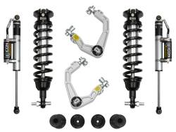 ICON Vehicle Dynamics - ICON K93203A Stage-3 0-3.5" Lift Kit w/Billet UCA AL KNK for 19-21 Ford Ranger - Image 3