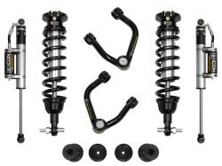 ICON Vehicle Dynamics - ICON K93203TA Stage-3 0-3.5" Lift Kit w/Tubular UCA AL KNK for 19-21 Ford Ranger - Image 3