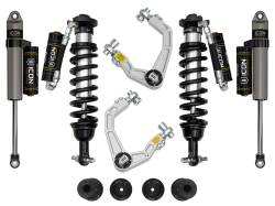 ICON Vehicle Dynamics - ICON K93204A Stage-4 0-3.5" Lift Kit w/Billet UCA AL KNK for 19-21 Ranger - Image 3