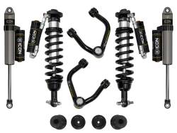ICON Vehicle Dynamics - ICON K93204TA Stage-4 0-3.5" Lift Kit w/Tubular UCA AL Knuckle for 19-21 Ranger - Image 3