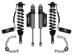 ICON Vehicle Dynamics - ICON K93163 Stage-3 2.5-3" Lift Kit w/Billet UCA for 21-26 Ford F150 Tremor - Image 4