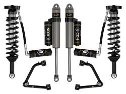 ICON Vehicle Dynamics - ICON K73084T Stage-4 1.75-2.5" Lift Kit w/Tubular UCA for 23-24 Canyon/Colorado - Image 7