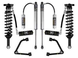 ICON Vehicle Dynamics - ICON K73083T Stage-3 1.75-2.5" Lift Kit w/Tubular UCA for 23-24 Colorado/Canyon - Image 7
