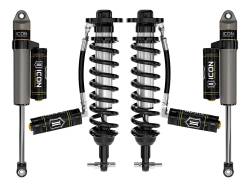 ICON Vehicle Dynamics - ICON K93113 Stage-3 0-2.75" Suspension Lift Kit for 21-25 Ford F150 4WD - Image 4