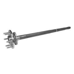 Yukon Gear and Axle - Yukon YA C68262199 Rear Left Drive Axle Shaft 9.25ZF 32SPL for 19-23 RAM 1500 6L - Image 3