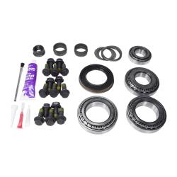 Yukon Gear and Axle - Yukon Gear YK AAM11.8-B Rear Axle Diff Bearing for 16-18 RAM 3500 6.7 - Image 1
