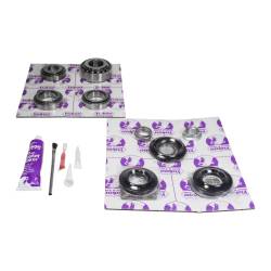 Yukon Gear and Axle - Yukon Gear YK C215R Front Differential Master Overhaul for 215mm ZF - Image 1