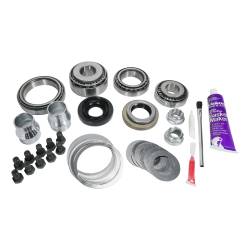Yukon Gear and Axle - Yukon Gear YK TLC-REV-ELOC Master Overhaul Kit for 91-97 Land Cruiser E-Lock - Image 1