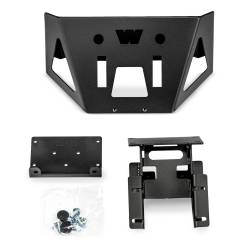 Warn - Warn 110940 Bumper - Image 1