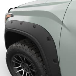 EGR - EGR KITUSA0012-1 Black Stainless Steel Powder-Coated Bolt Kit for Fender Flares - Image 2