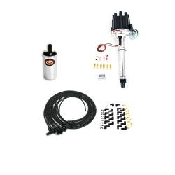 Pertronix - Pertronix Bundle001 Chevy Electronic Ignition System - Image 5