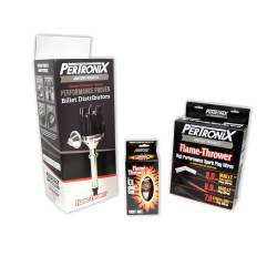 Pertronix - Pertronix Bundle001 Chevy Electronic Ignition System - Image 3