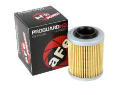 aFe Power - aFe Power 44-PS001-MB Engine Oil Filter for Aprilia/Bombardier/Can-Am - Image 2