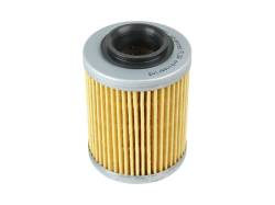 aFe Power - aFe Power 44-PS001-MB Engine Oil Filter for Aprilia/Bombardier/Can-Am - Image 3