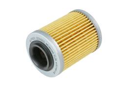 aFe Power - aFe Power 44-PS001-MB Engine Oil Filter for Aprilia/Bombardier/Can-Am - Image 4