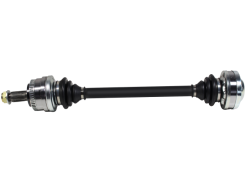GSP - GSP NCV27990 BMW CV Axle Assembly - Image 1
