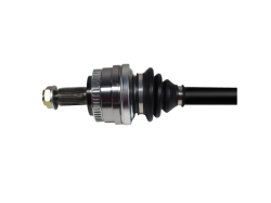GSP - GSP NCV27990 BMW CV Axle Assembly - Image 2